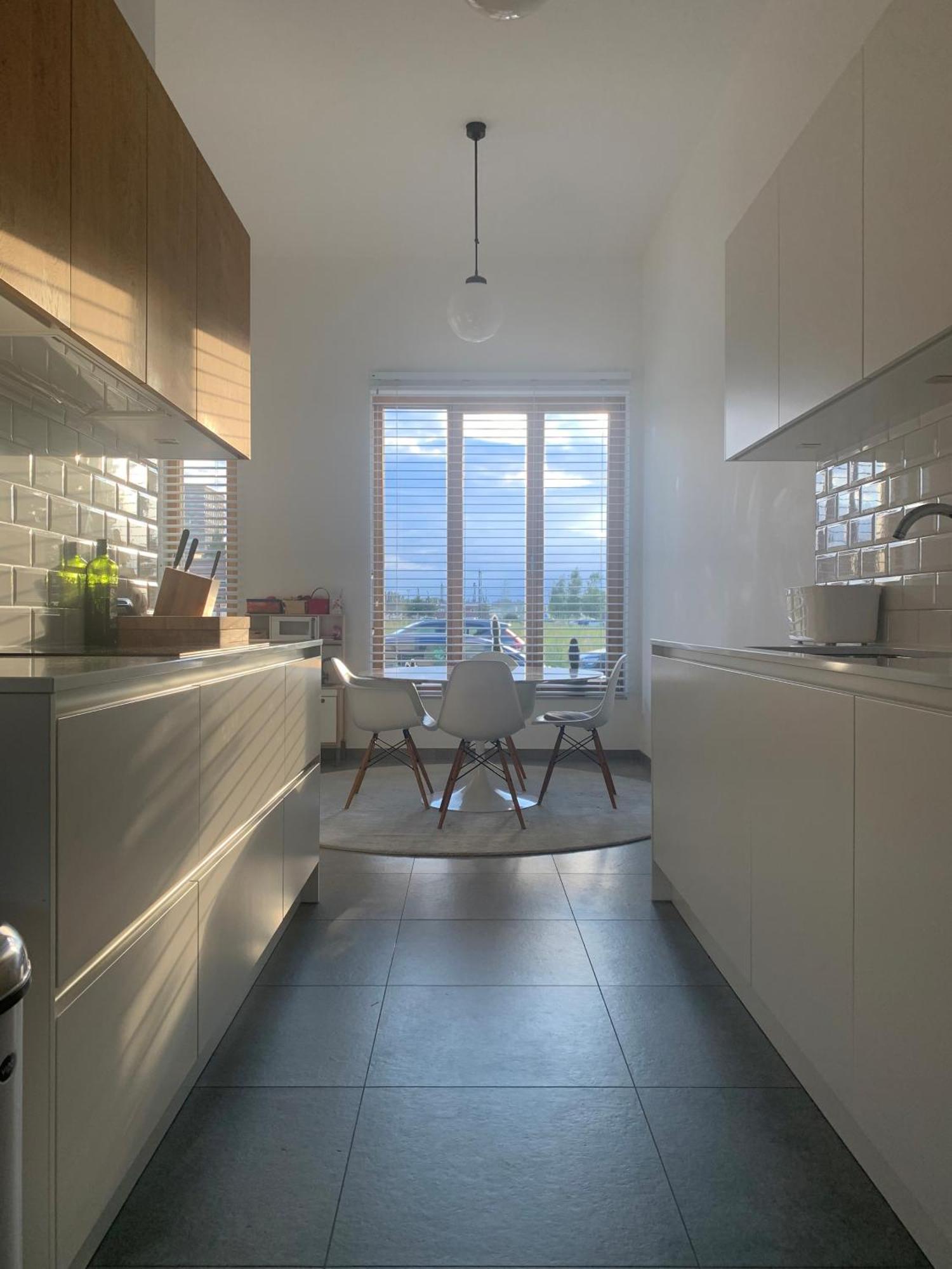 Luxury Apartment, Private Terrace & Free Parking Apartment *