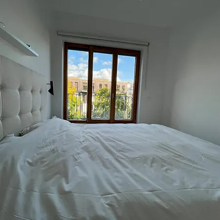 Luxury Apartment, Private Terrace & Free Parking Antwerp Exterior photo