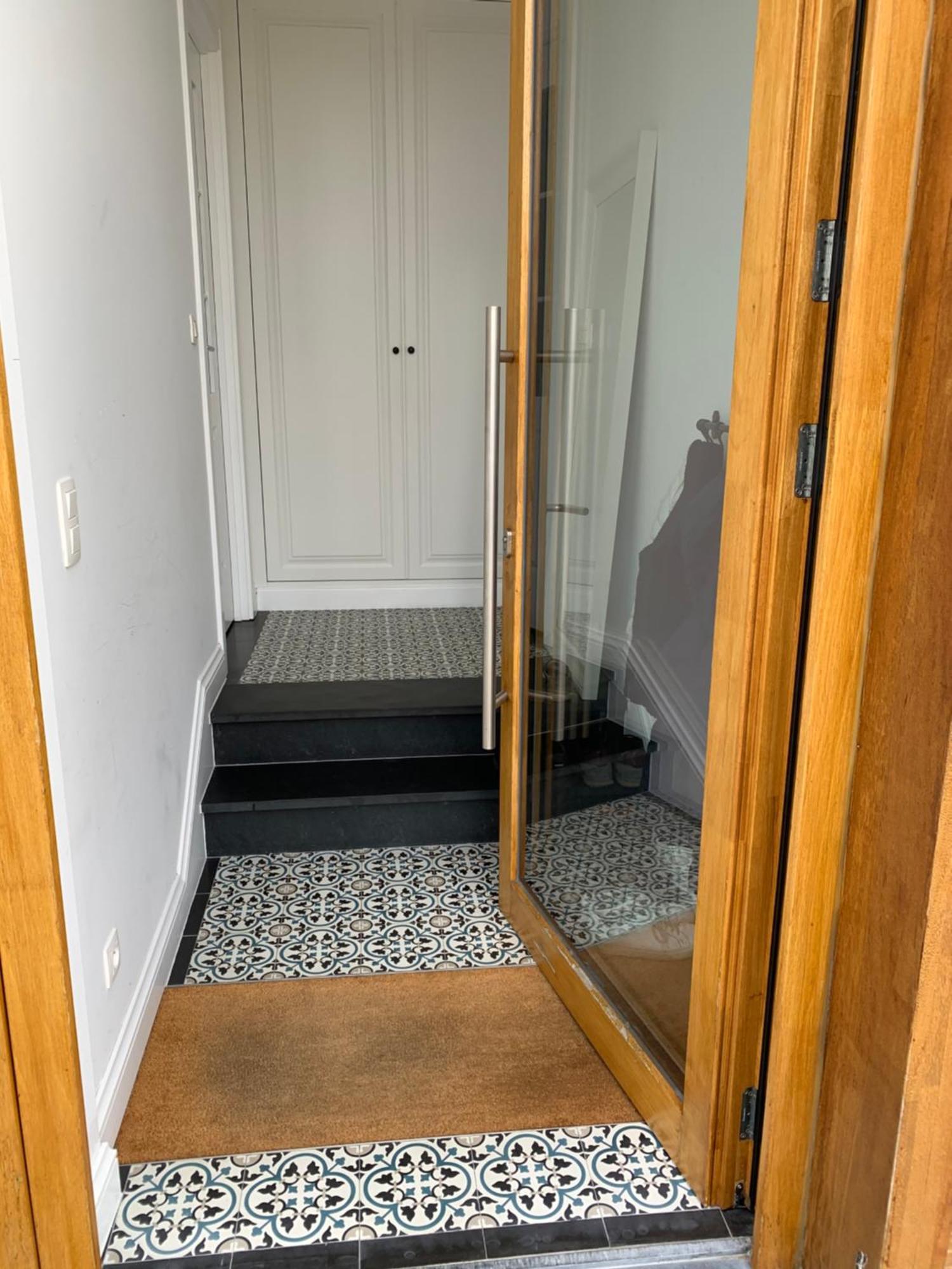 Luxury Apartment, Private Terrace & Free Parking *