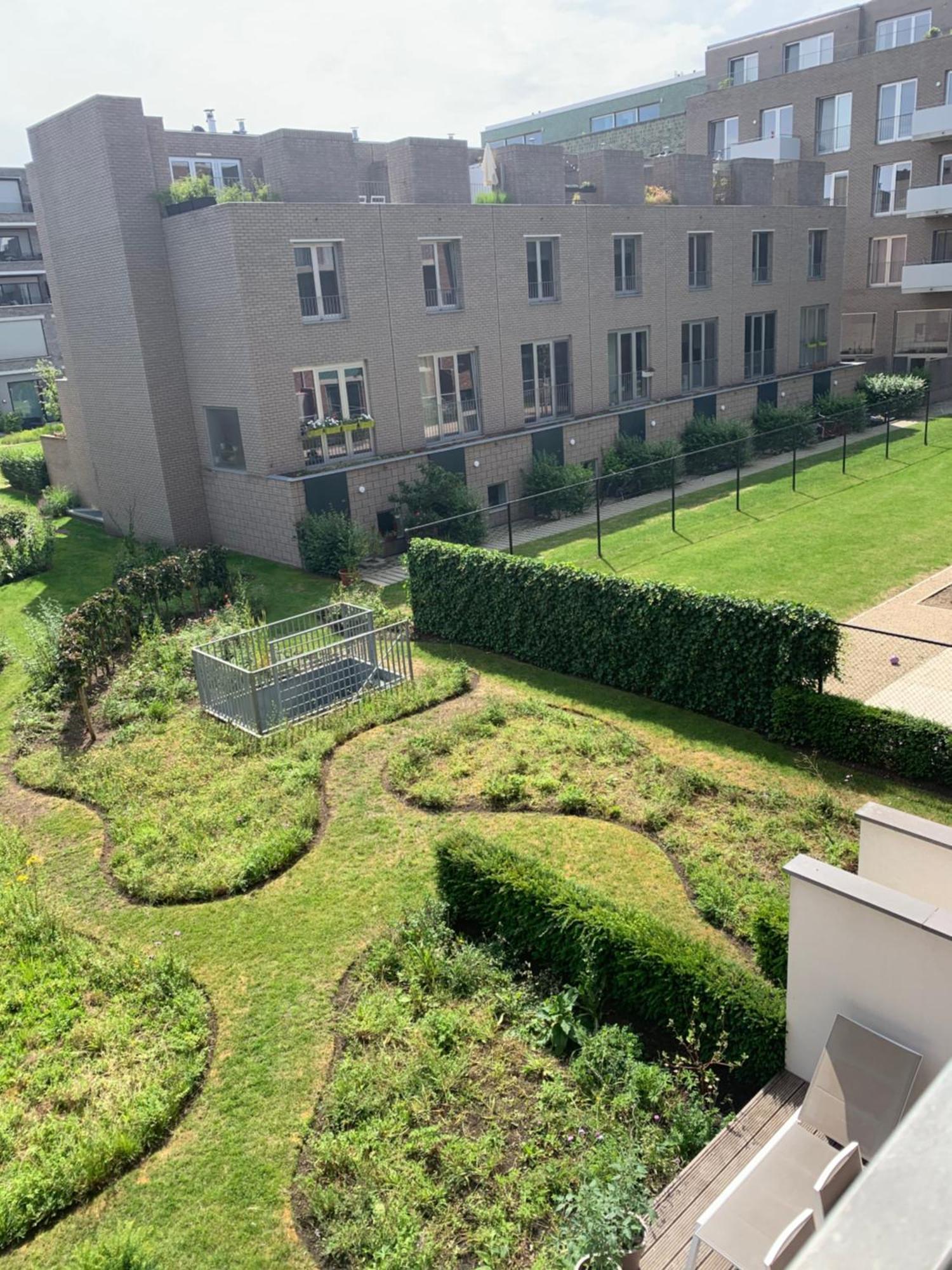 Luxury Apartment, Private Terrace & Free Parking *