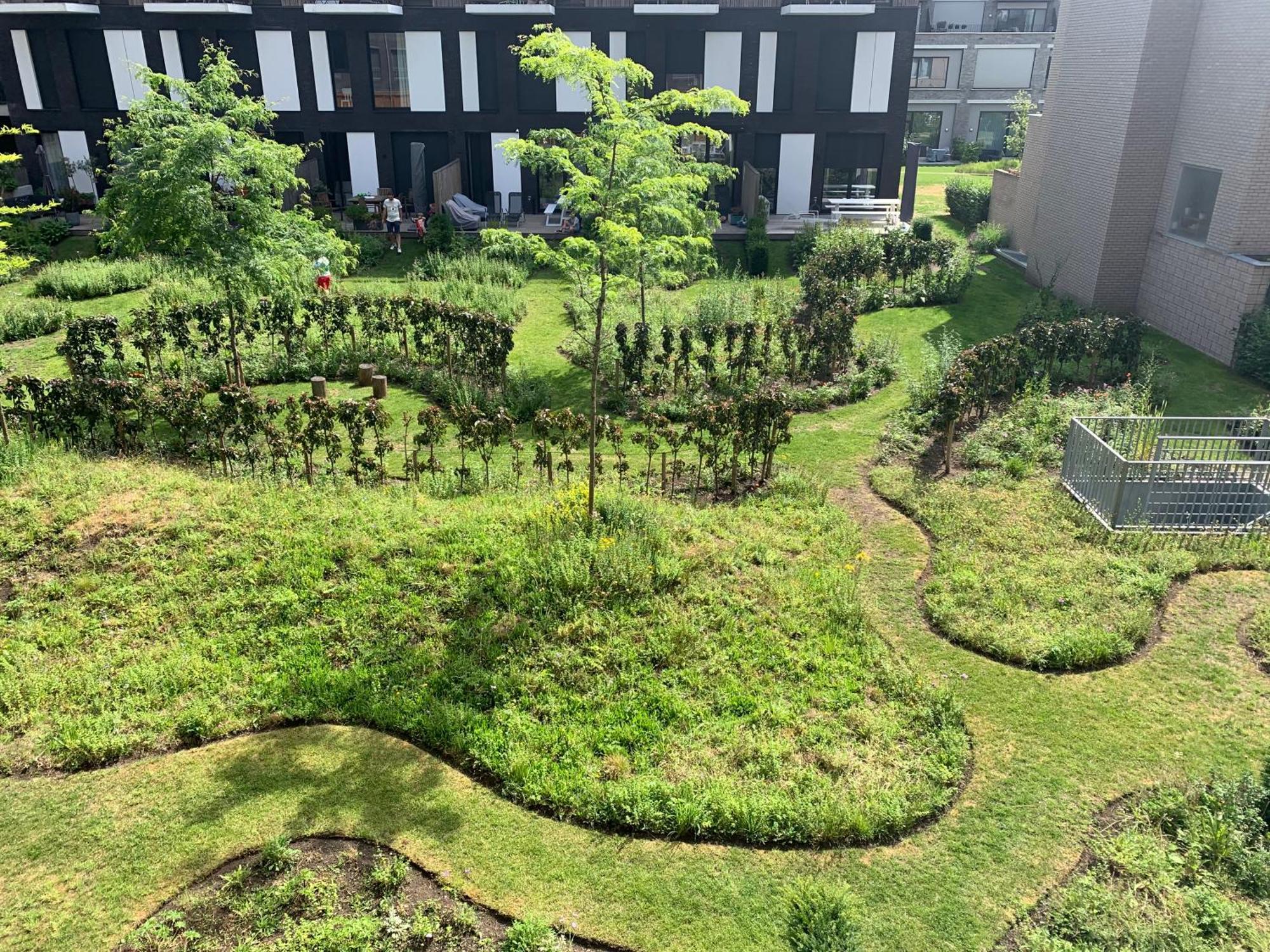 Luxury Apartment, Private Terrace & Free Parking Apartment *