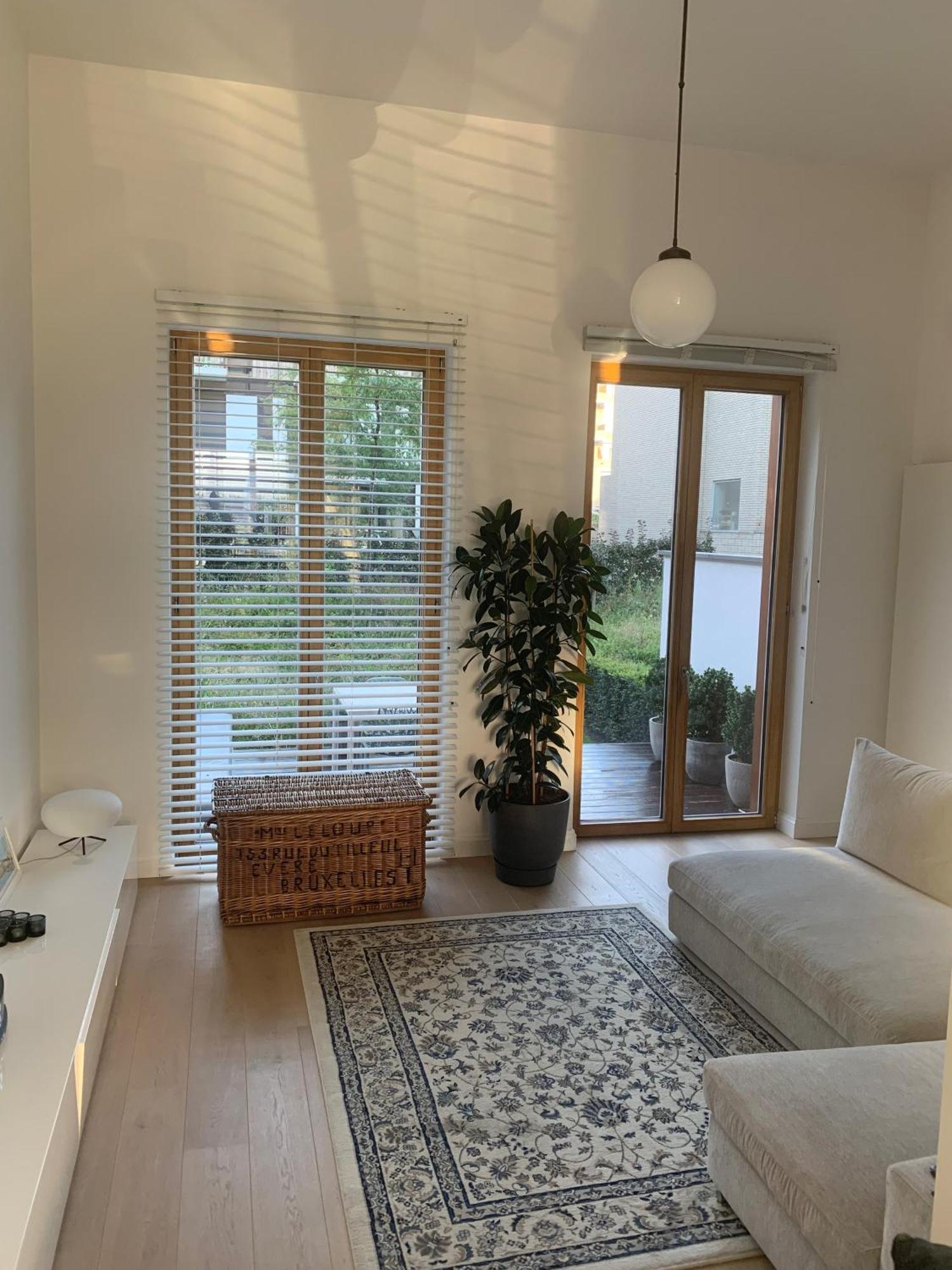 Apartment Luxury Apartment, Private Terrace & Free Parking *