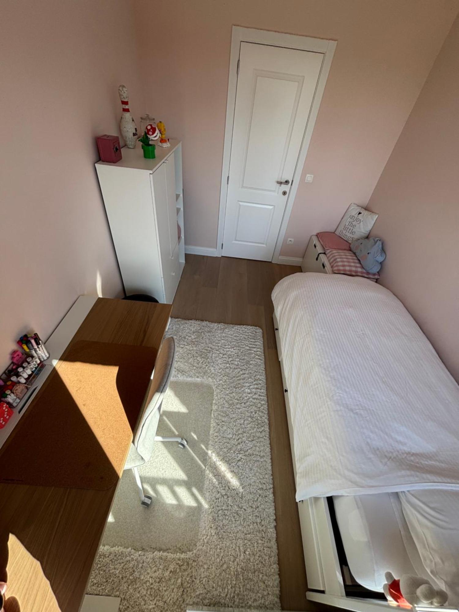 Luxury Apartment, Private Terrace & Free Parking Apartment Antwerp