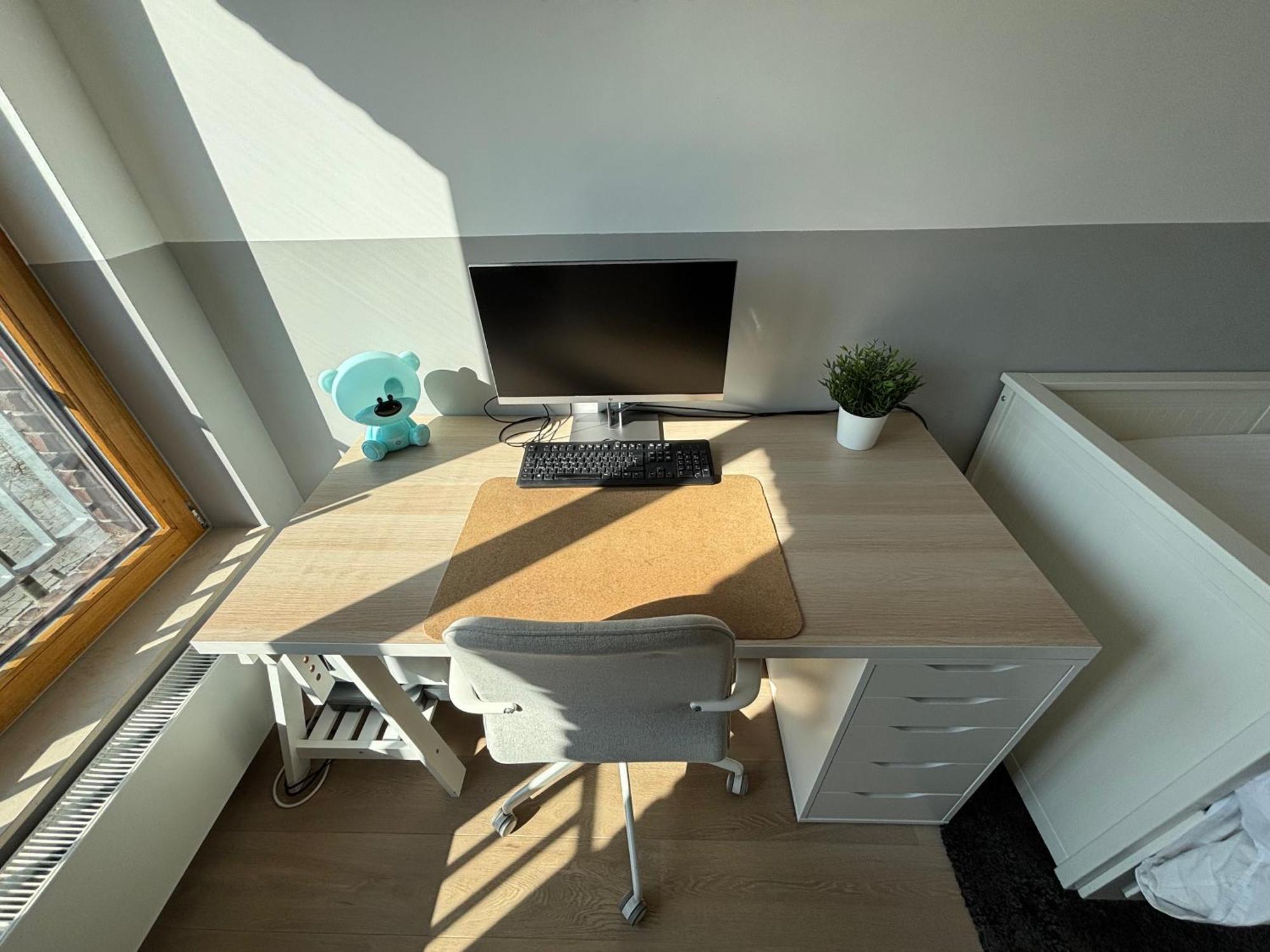Apartment Luxury Apartment, Private Terrace & Free Parking Antwerp