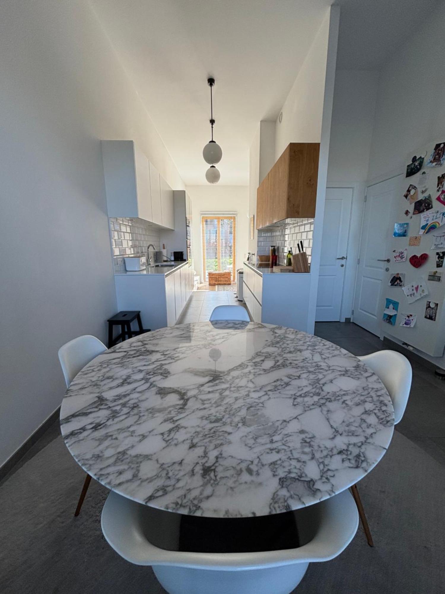 Apartment Luxury Apartment, Private Terrace & Free Parking Antwerp