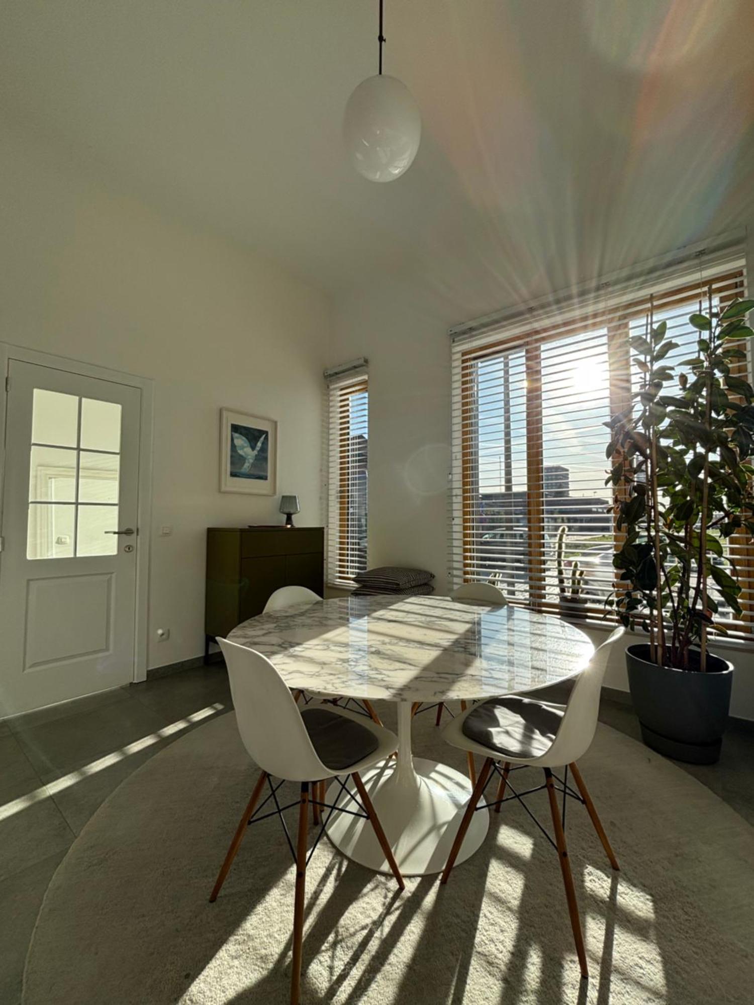 Luxury Apartment, Private Terrace & Free Parking * Antwerp